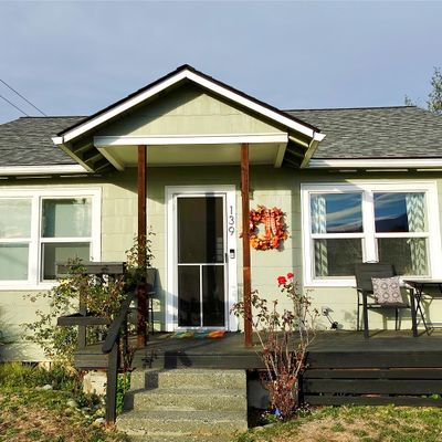 139 W 3 Rd St, Port Angeles, WA 98362