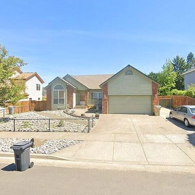 1395 Nw Ashley Dr, Albany, OR 97321