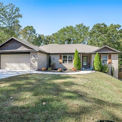 14 Alex Ln, Bella Vista, AR 72714