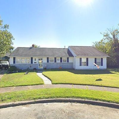 14 Trinity Pl, Bellmawr, NJ 08031