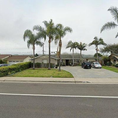 140 W Santa Paula St, Santa Paula, CA 93060