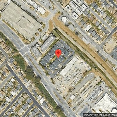 1400 El Camino Real #107, South San Francisco, CA 94080