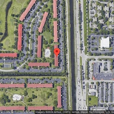 1400 Sw 124 Th Ter #307 Q, Pembroke Pines, FL 33027