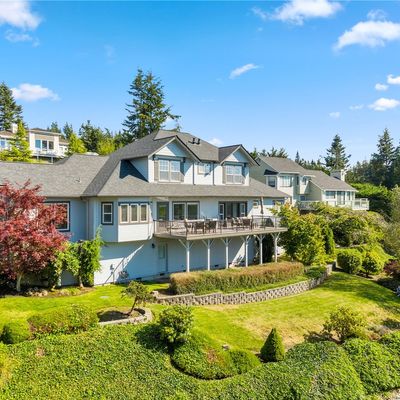 14009 Seaview Way, Anacortes, WA 98221