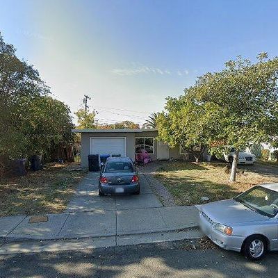 1401 Monroe St, Fairfield, CA 94533