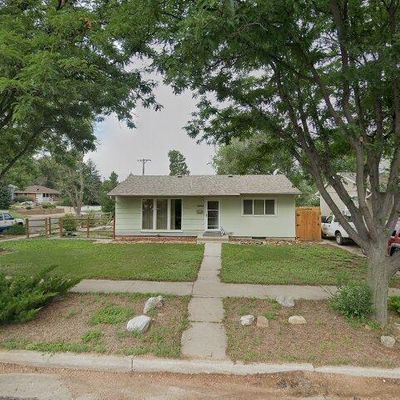 1402 Howard Ave, Colorado Springs, CO 80909