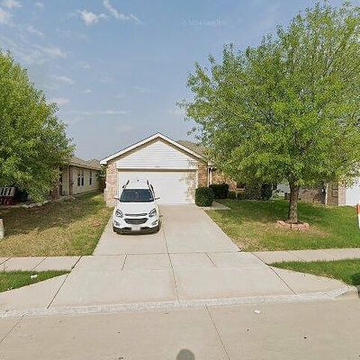 14037 Coyote Trl, Haslet, TX 76052