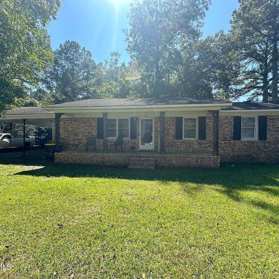 1404 Faison Hwy, Clinton, NC 28328