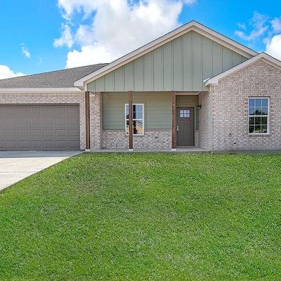 141 Magnolia Estates St, Crowley, TX 76036