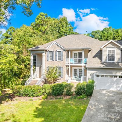 141 Red Brook Ln, Mooresville, NC 28117