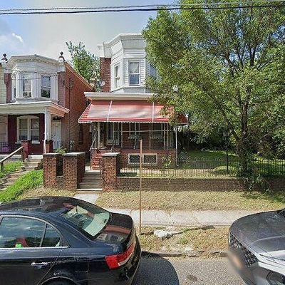 1411 Bradley Ave, Camden, NJ 08103