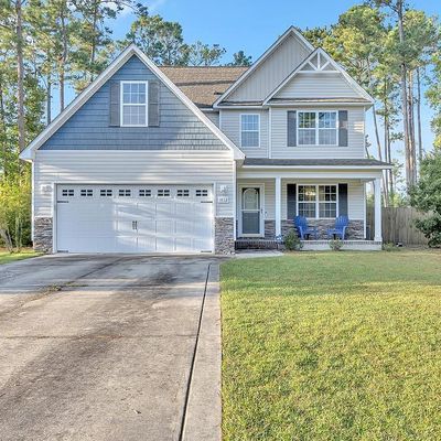 1412 Gould Rd, Jacksonville, NC 28540