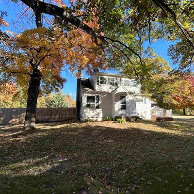 14128 Griffin Rd, Tomah, WI 54660