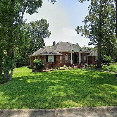 1415 Forest Brook Dr, Demopolis, AL 36732