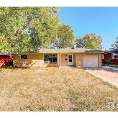 1416 23 Rd Avenue Ct, Greeley, CO 80634