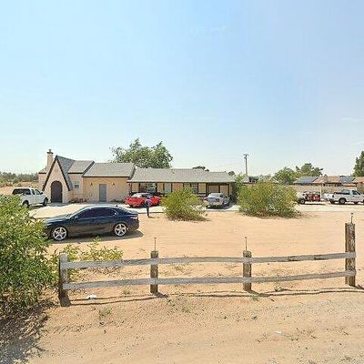 14170 Navajo Rd, Apple Valley, CA 92307