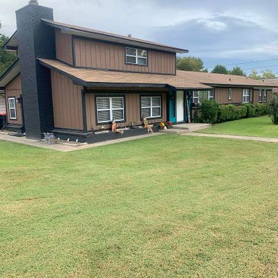 1418 W 2 Nd Pl, Russellville, AR 72801