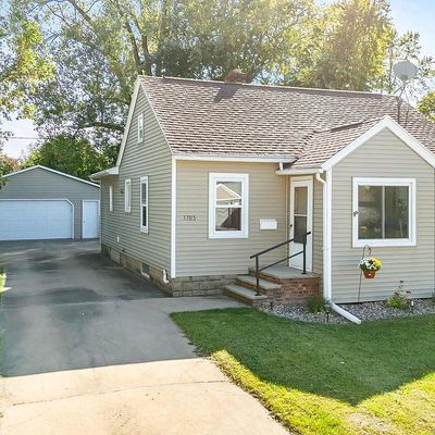 1703 W Summer St, Appleton, WI 54914