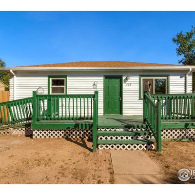 1705 7 Th St, Greeley, CO 80631