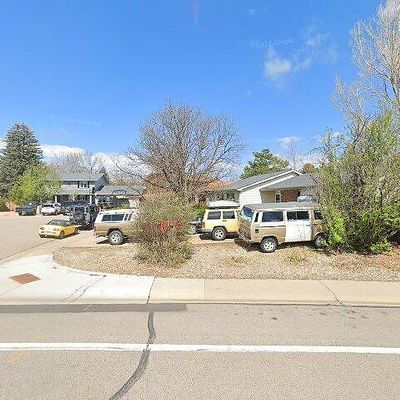 1712 W Stuart St, Fort Collins, CO 80526