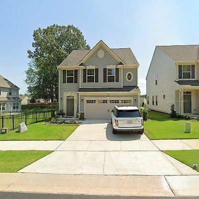 1713 Ripley Woods St, Wake Forest, NC 27587