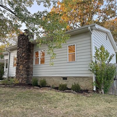 1714 E 5 Th St, Fayetteville, AR 72701