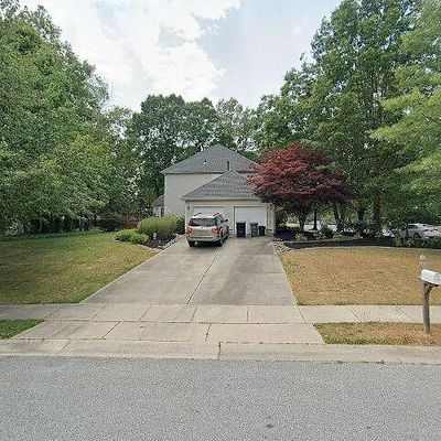 1716 Crowfoot Ln, Williamstown, NJ 08094