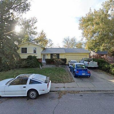 1716 Summernight Ter, Colorado Springs, CO 80909