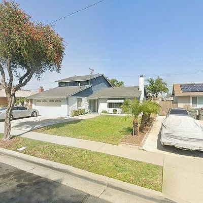 17216 Wall St, Carson, CA 90746