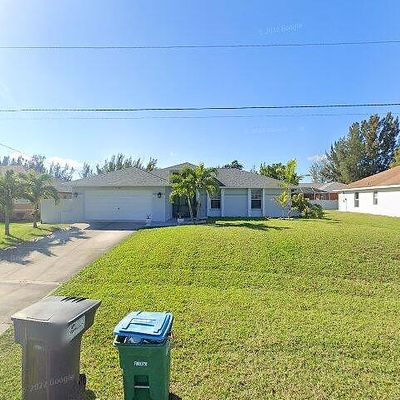 1726 Sw 28 Th Ter, Cape Coral, FL 33914