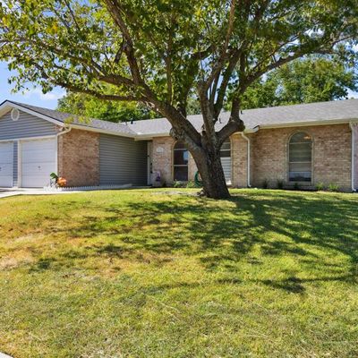 1731 Novel Cir, Garland, TX 75040