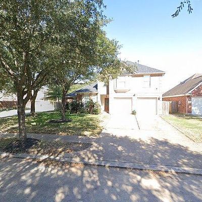 17310 Buffalo Pass Dr, Houston, TX 77095