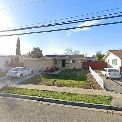 1737 Hartnell St, Union City, CA 94587