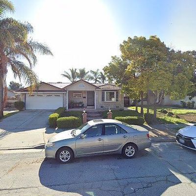 1738 Mocking Place Way, San Jose, CA 95121