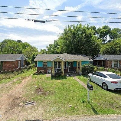 1740 Harold St, Montgomery, AL 36110