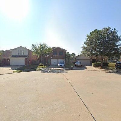 17435 Ivy Stream Dr, Houston, TX 77095