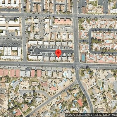 1747 Jupiter Ct, Las Vegas, NV 89119