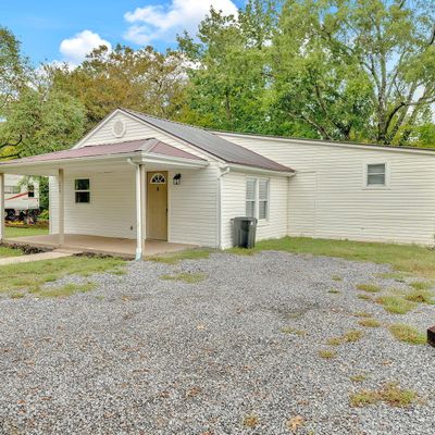 175 Mcnabb St, Newport, TN 37821