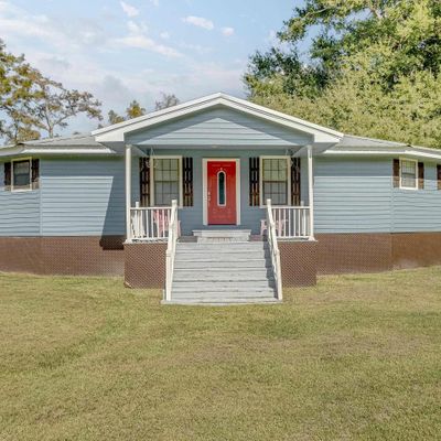 175 Roddy Fluitt Rd, Columbia, LA 71418