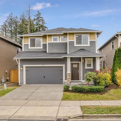 17514 39 Th Ave Se, Bothell, WA 98012