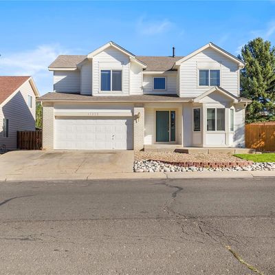 17529 E Caspian Pl, Aurora, CO 80013