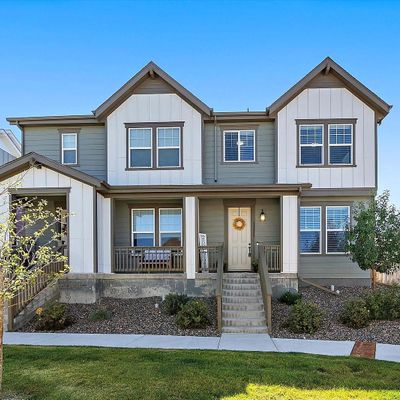 17573 Rose Heath Rd, Parker, CO 80134