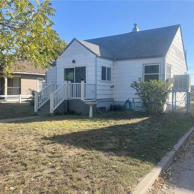 176 11 Th St, Burlington, CO 80807