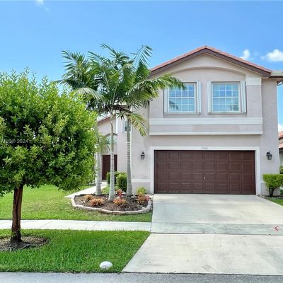 17640 Sw 32 Nd St, Miramar, FL 33029