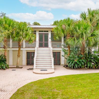 1773 Atlantic Ave, Sullivans Island, SC 29482