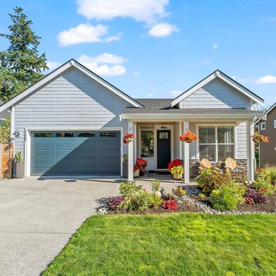 17805 Sunrise Ridge Ave Ne, Poulsbo, WA 98370