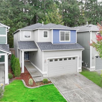 17811 73 Rd Avenue Ct E, Puyallup, WA 98375