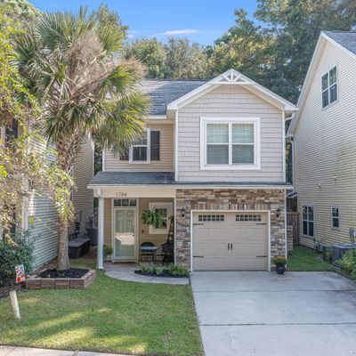 1784 Towne St, Johns Island, SC 29455