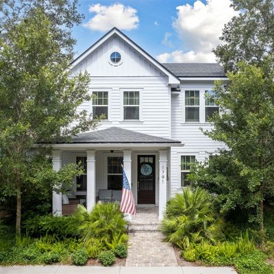 1791 Azalea St, Fernandina Beach, FL 32034