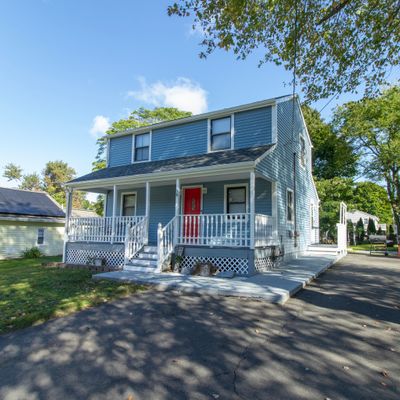 18 Adams St, Meriden, CT 06450